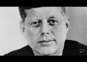 JFK Biography | Recurso educativo 98959