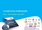 La web 2.0 en la Educación | Recurso educativo 103745