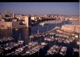 Marsella, la ciudad más antigua de Francia. | Recurso educativo 41723