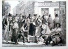 Café Suiza in Madrid (1845-1919) | Recurso educativo 104603