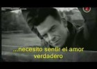 Robbie Williams - FEEL (subtitulado) | Recurso educativo 107660