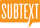 Subtext - | Recurso educativo 109107