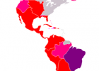 Colonización europea de América - Wikipedia, la enciclopedia libre | Recurso educativo 112393