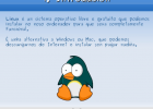 Introducción a Linux: Primeros pasos | Gabit | Recurso educativo 113317