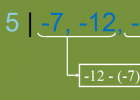 Hacer matemágica: Enigmatemágico 4: Jugar un poco, jugar bastante, jugar | Recurso educativo 116823