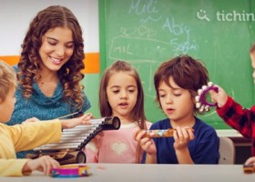 Musicoterapia: una forma diferente de aprender | El Blog de Educación y TIC | Recurso educativo 119825