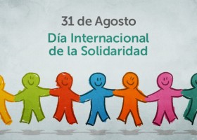 El origen del Día Internacional de la Solidaridad | Recurso educativo 121145