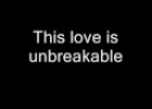 Fill in the gaps con la canción Unbreakable de Westlife | Recurso educativo 122492