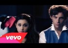 Fill in the blanks con la canción Popular Song de Mika & Ariana Grande | Recurso educativo 123555