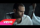 Ejercicio de listening con la canción Don't Wake Me Up de Chris Brown | Recurso educativo 124801