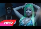 Fill in the blanks con la canción Beez In The Trap (Explicit) de Nicki Minaj & 2 Chainz | Recurso educativo 125161