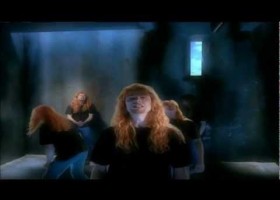 Fill in the blanks con la canción Sweating Bullets de Megadeth | Recurso educativo 125301
