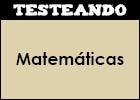 Matemáticas - Asignatura completa | Recurso educativo 350482