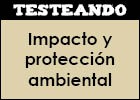 Impacto y protección ambiental | Recurso educativo 351284
