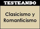 Clasicismo y Romanticismo | Recurso educativo 46770