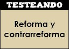 Reforma y contrarreforma | Recurso educativo 46887