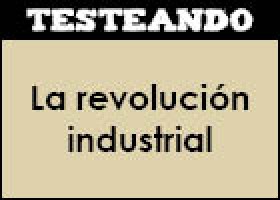 La revolución industrial | Recurso educativo 47254