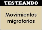 Movimientos migratorios | Recurso educativo 49141