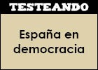 España en democracia | Recurso educativo 49321