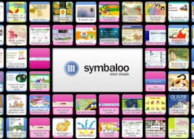 La Caseta, un lloc especial: Symbaloo d' Animació Lectora | Recurso educativo 402733