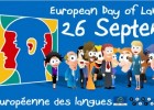 European Day of Languages(EDL) | Recurso educativo 88930