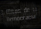 3 mitos de la democracia | Recurso educativo 403293