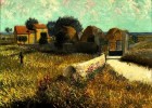 Van Gogh Shadow | Recurso educativo 403794