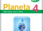 Planeta 4 Andalucía. Medio natural, social y cultural | Libro de texto 531884