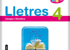 Lletres 4 Illes Balears. Llengua i literatura | Libro de texto 540738