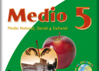 Medio 5 País Vasco. Natural, social y cultural | Libro de texto 593052