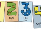 Descarga GRATIS una serie numérica para niños | Recurso educativo 598052