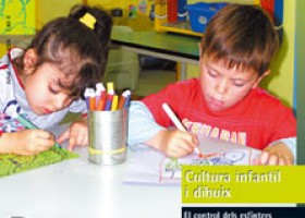 Amb les famílies: Jugar a dibuixar. | Recurso educativo 621647