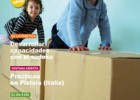 Los servicios educativos de Pistoia (Italia).  | Recurso educativo 626375
