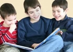 Competencia literaria y literatura infantil y juvenil: Una lectura desde el cano | Recurso educativo 626893