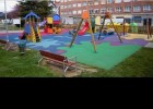 Parque infantil | Recurso educativo 676067