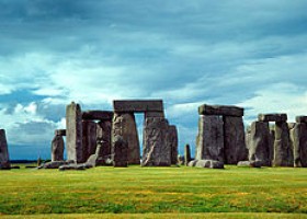 Stonehenge - Simple English Wikipedia, the free encyclopedia | Recurso educativo 677403