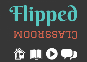 Flipped classroom, invierte tu clase - Proyecto Elefante | Recurso educativo 679255