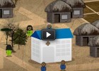 Malaria | Online Game | Control Malaria | Recurso educativo 680157