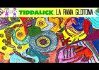 Tiddalick, la rana glotona - Leyenda Australiana - Cuentos infantiles | Recurso educativo 682862