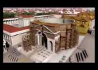 La antigua Roma en 3D | Recurso educativo 686815