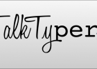 TalkTyper - Speech Recognition in a Browser | Recurso educativo 687254