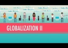 Globalization II - Good or Bad?: Crash Course World History #42 | Recurso educativo 688244