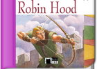 Robin Hood | Libro de texto 713241