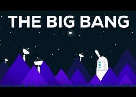 The Beginning of Everything -- The Big Bang | Recurso educativo 727798