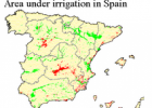 Irrigation in Spain | Recurso educativo 726270