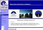 Observatori Astrónomic de Mallorca | Recurso educativo 728722