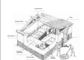 Pagesos, constructors i ferrers a l'època medieval | Recurso educativo 728746