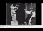 Georges Méliès - Le Magicien (1898) | Recurso educativo 728965