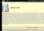 Història d'Hipòcrates | Recurso educativo 732500