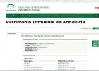 Patrimonio inmoble de Andalucía | Recurso educativo 733541